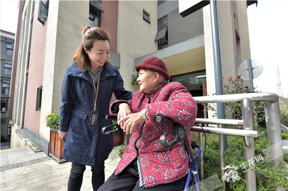 三年投入18億，重慶擘畫社會力量參與養老服務新藍圖